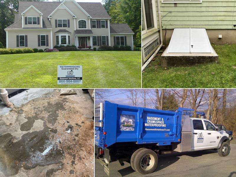 Basement Solutions LLC