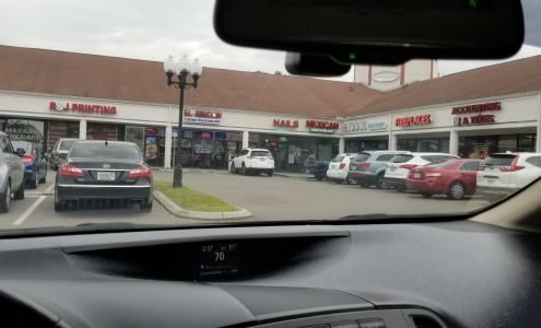 Exodus Women's Center