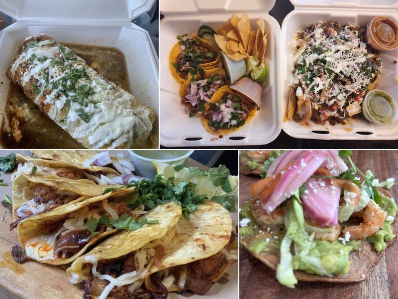 Maria’s Kitchen 805 1121 W Valley Blvd Ste. I -378, Tehachapi