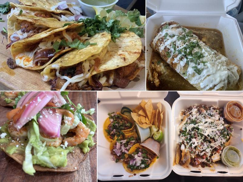 Maria’s Kitchen 805