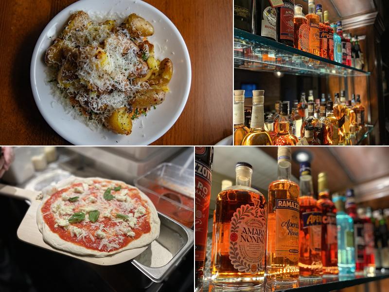 Uncle Frank's 3274 Railroad Ave, Wantagh