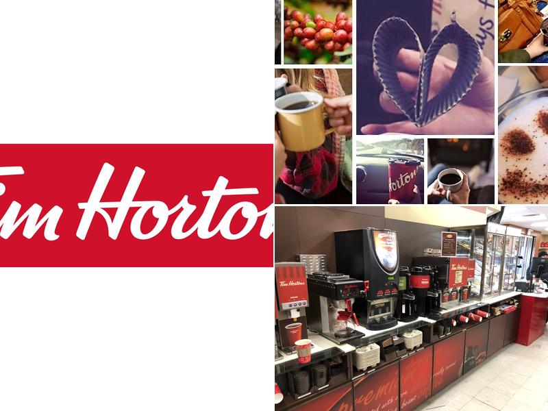 Tim Hortons Baker Lake