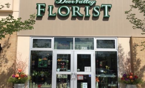 Deer Valley Florist & Flower Delivery