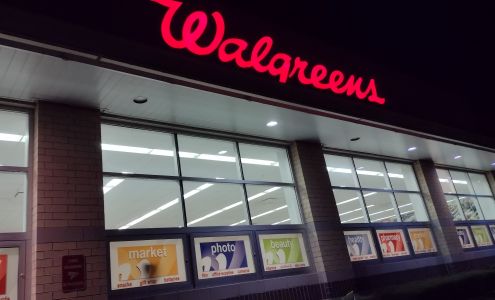 Walgreens