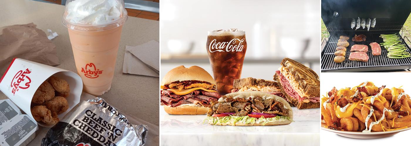 Arby's