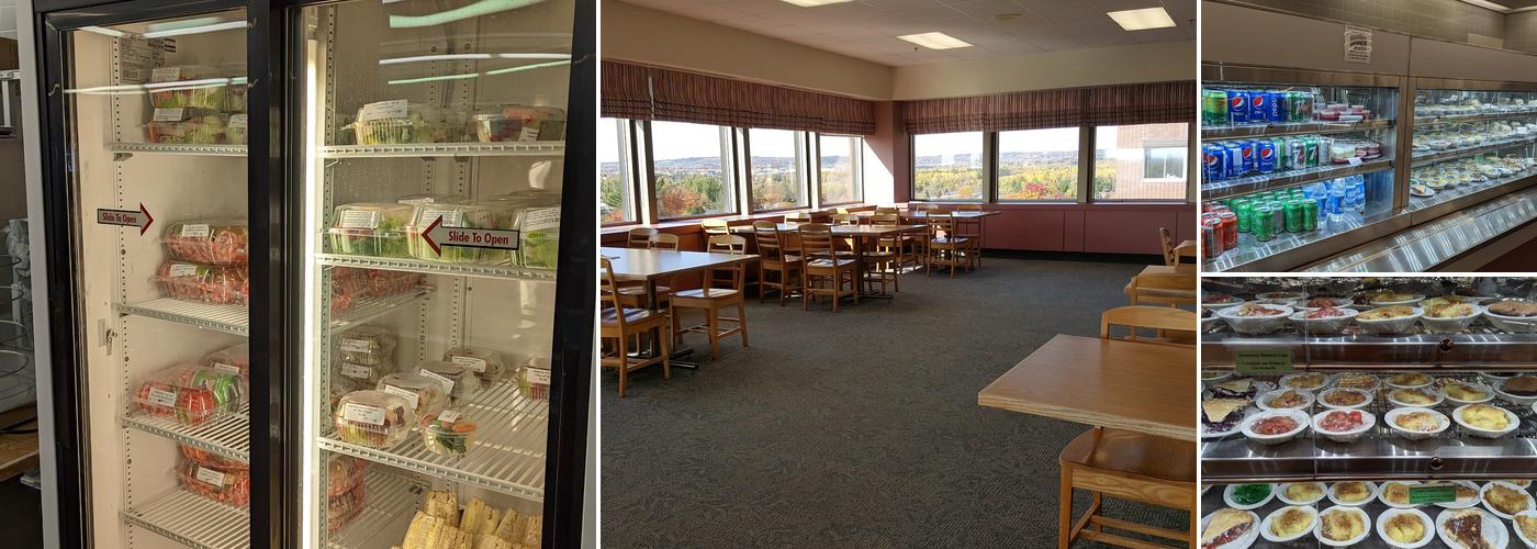 Skyview Cafe