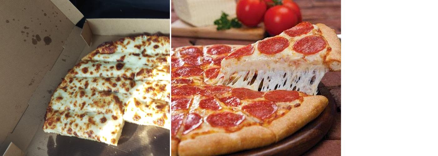 Godfather's Pizza Express