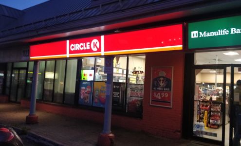 Circle K