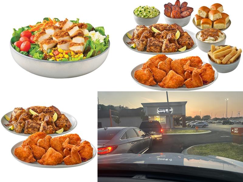 Pollo Campero 1616 Gallatin Pike N, Madison