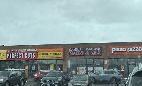 Fallingbrook Shopping Centre