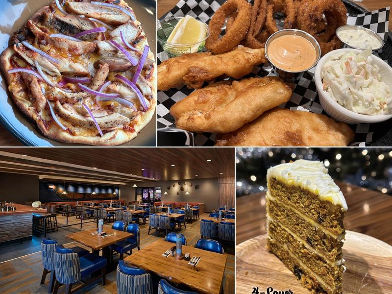 Salish Winds Restaurant 631 Stratton Rd, Port Angeles