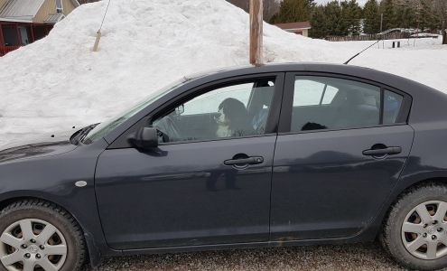 Cabane à sucre Réjean Gervais Saint-Boniface-de-Shawinigan