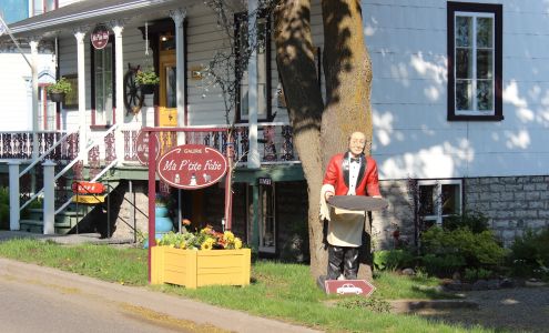 Galerie Petite Folie