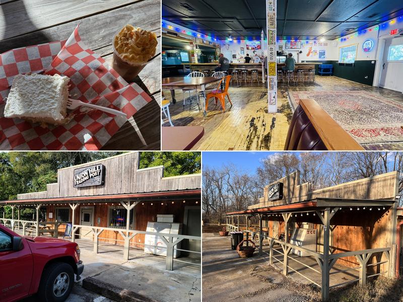 Union Hill Trading Post