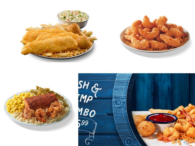 Long John Silver's