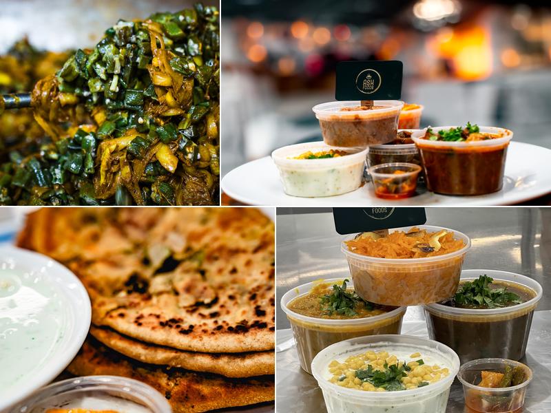 ASH Food Services 15300 68 Ave Unit # 111, Surrey