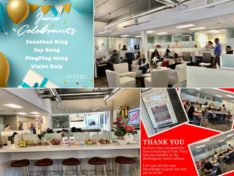 Intero Real Estate Services - Burlingame