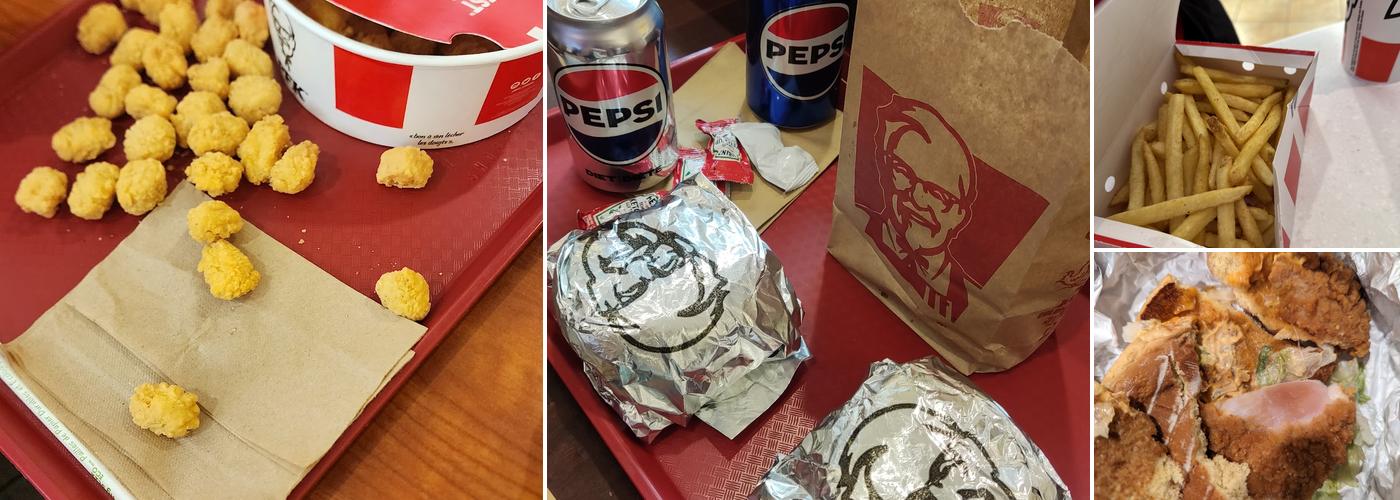 KFC