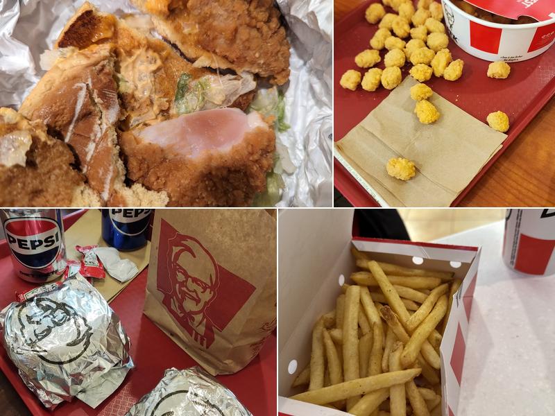 KFC