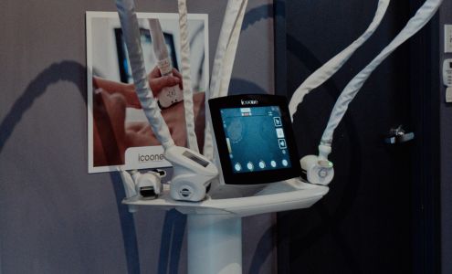 Innovative Aesthetic inc