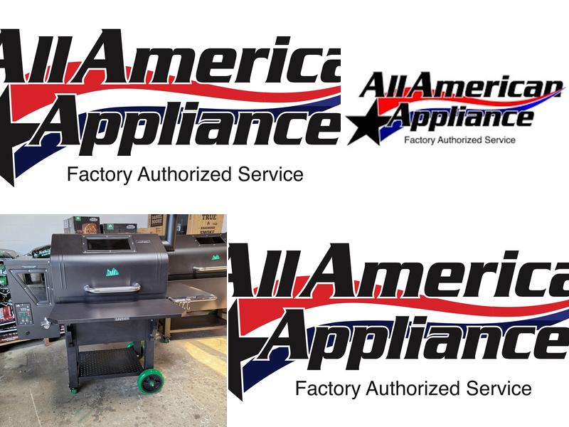 All American Appliance Repair Services Inc.