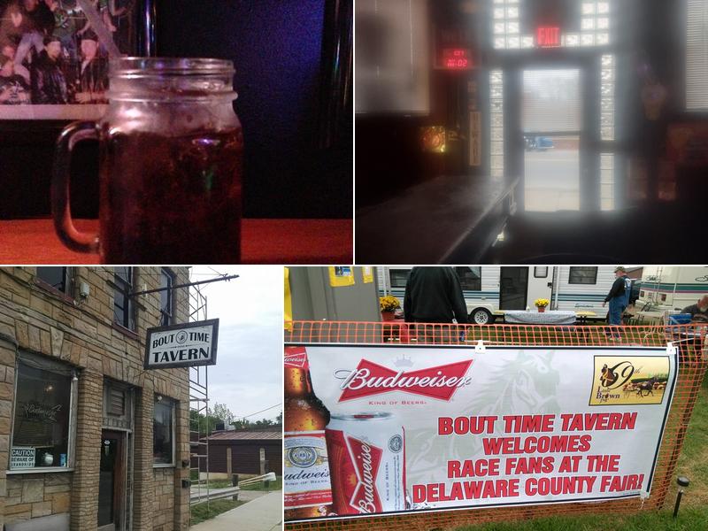 Bout Time Tavern Delaware