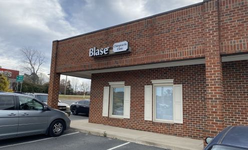 Blase Chiropractic