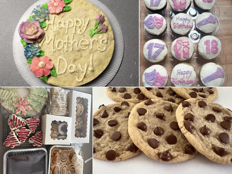 Jane's Bakery 4498 Sterling Dr, Big Lake