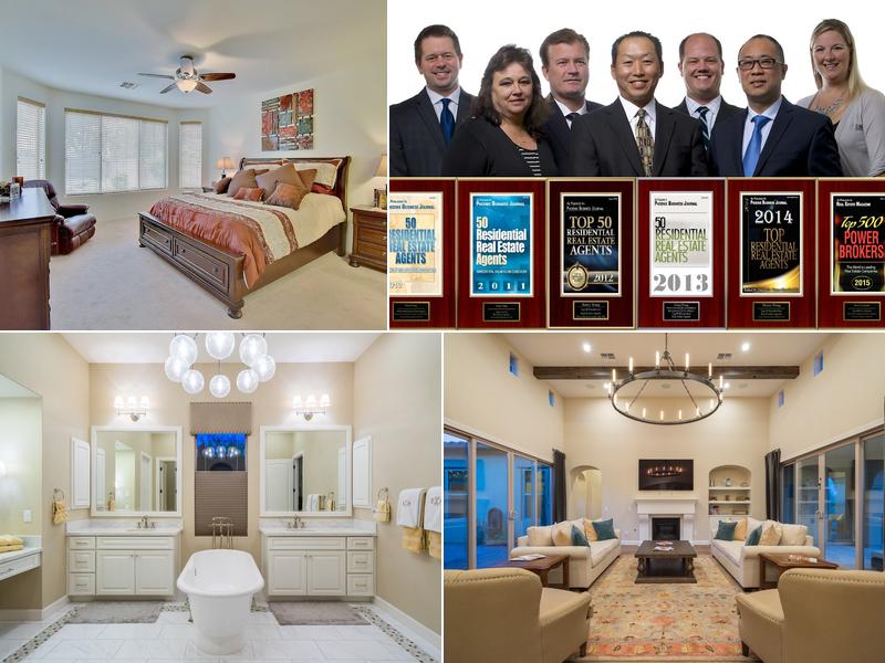 Henry Wang @ The RealtorHenry Group