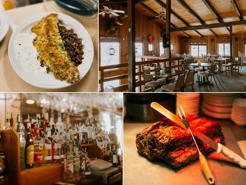 The Rusty Cup 459 Kawishiwi Trail, Ely