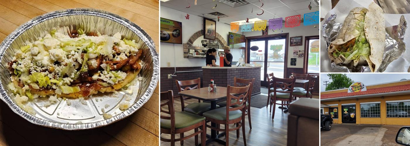 La Tequila Taco Shop