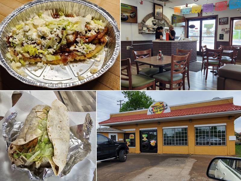 La Tequila Taco Shop