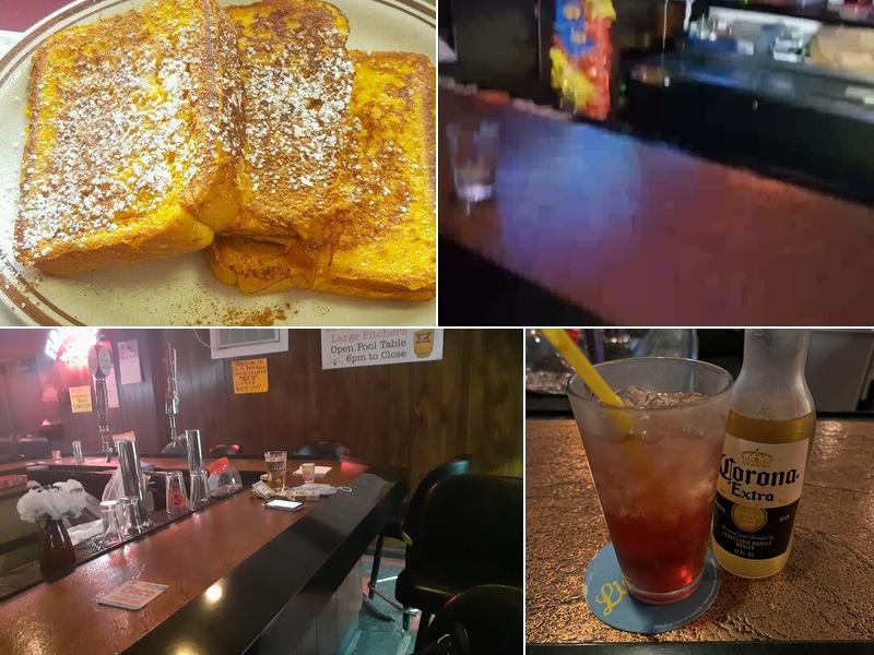 George's Bar Claymont