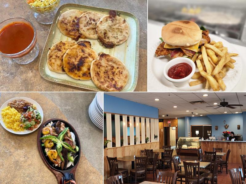 Guanaquitas 2 (El Salvadorean)