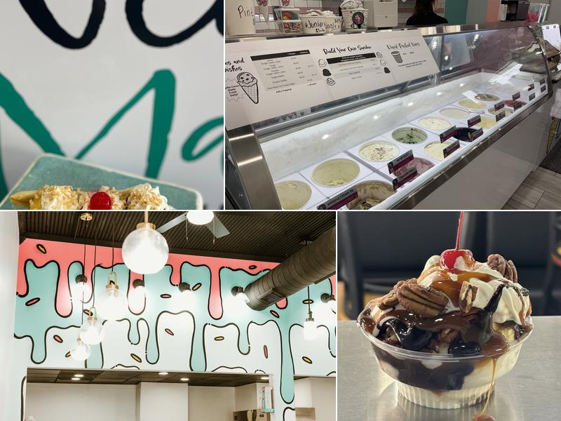 Sweet Mae’s 122 N Center St, Clinton