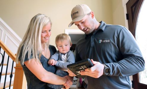 ClearDefense Pest Control