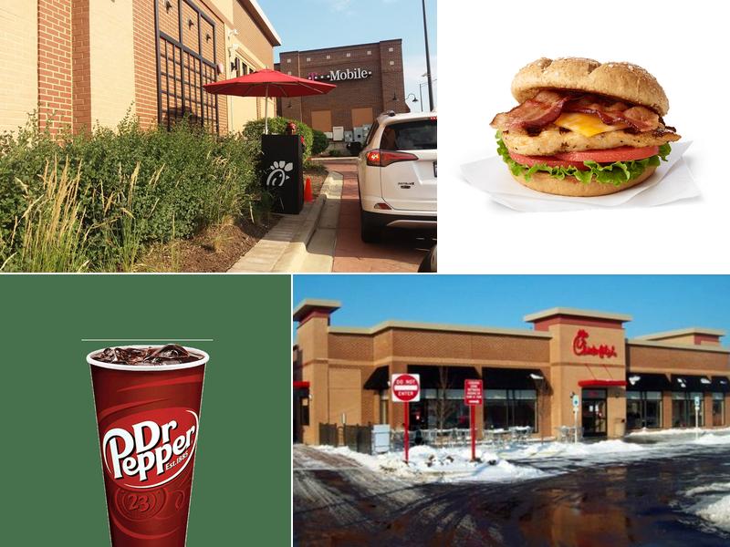 Chick-fil-A