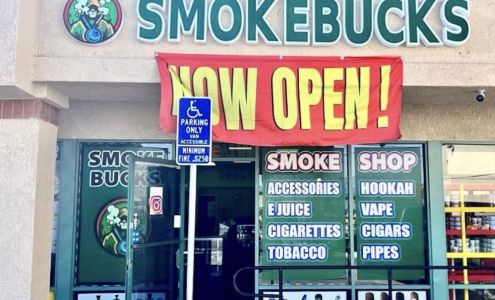 Smokebucks Smoke Shop