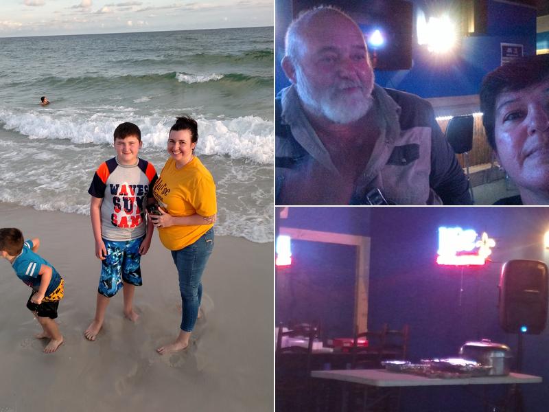 Krazy Katie's 900-1006, LA-29, Cottonport