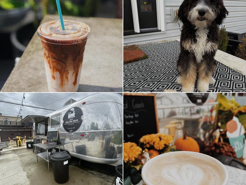 Spots Rolling Bean Coffee Co. 211 N Thoman St, Crestline