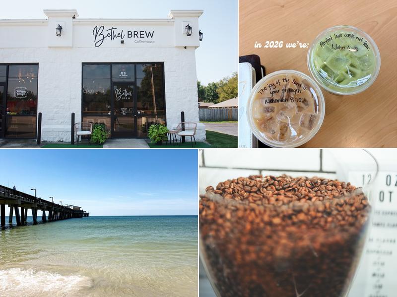 Bethel Brew 89 W Main St #6, Farmington