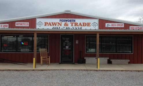 Foxworth Pawn & Trade Foxworth