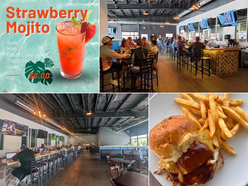 Baldwin City Beer Company