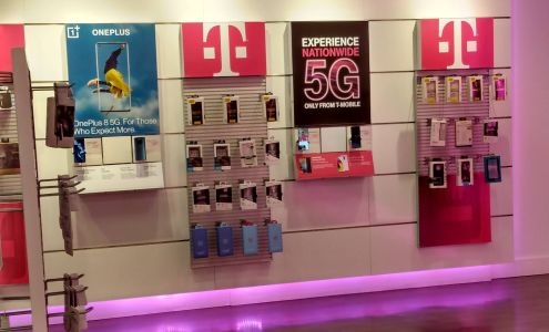 Shoppes At Huber Heights