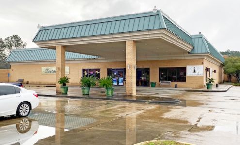 Landmark Hotel Leesville