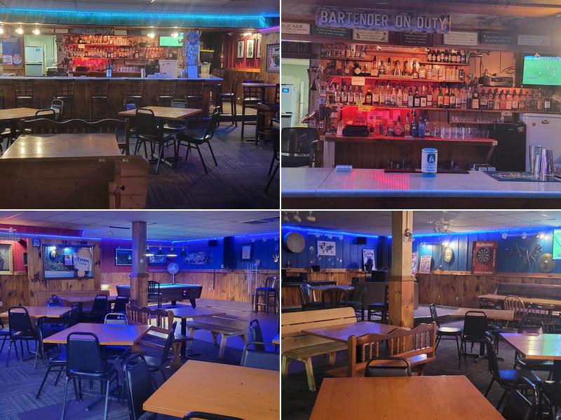 Jasper's Tavern 71 Seymour Ln Ste 3, Newport