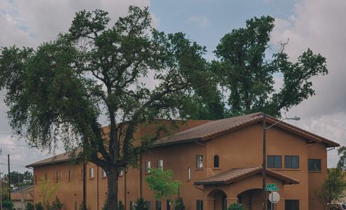 Visalia Rescue Mission