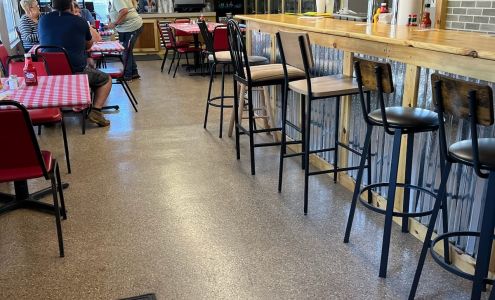 Jerry's Bar & Grill Turon