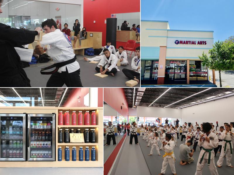 Allstar Martial Arts Academy West Palm Beach