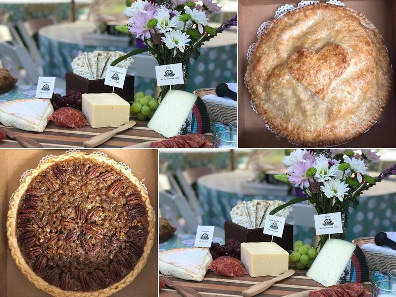 Compton Catering and Clambakes